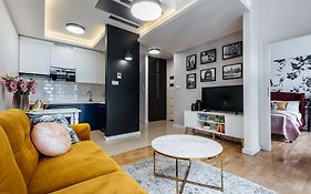 Apartamenty Wielopole