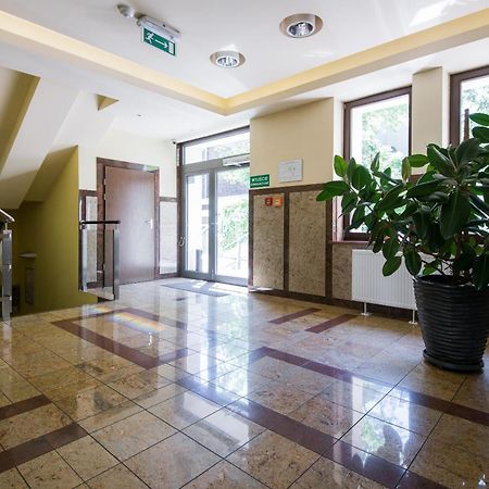 Apartamenty Wielopole Kraków Zewnętrze zdjęcie