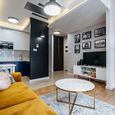 Apartamenty Wielopole Kraków Zewnętrze zdjęcie