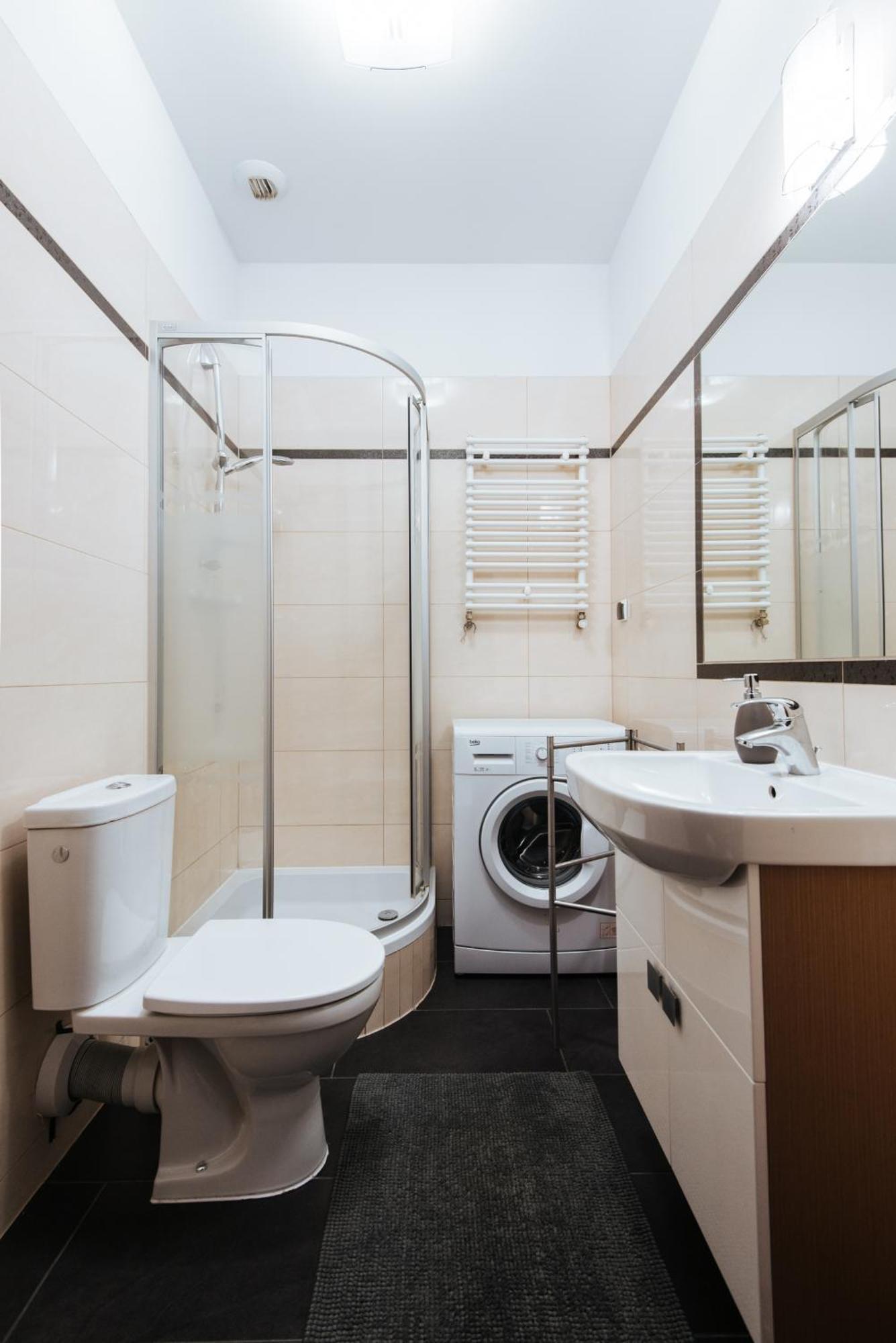 Apartamenty Wielopole Kraków Zewnętrze zdjęcie