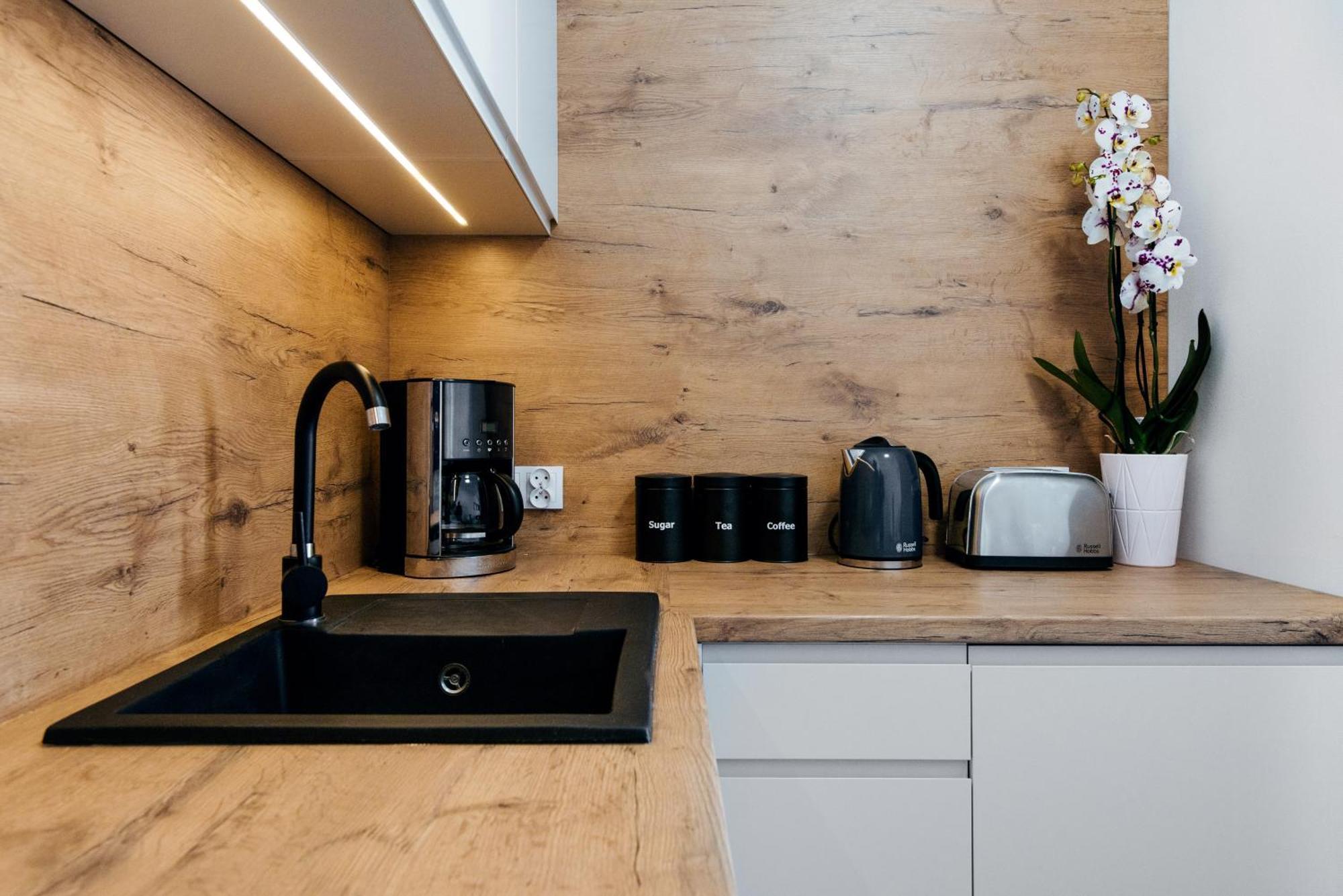 Apartamenty Wielopole Kraków Zewnętrze zdjęcie