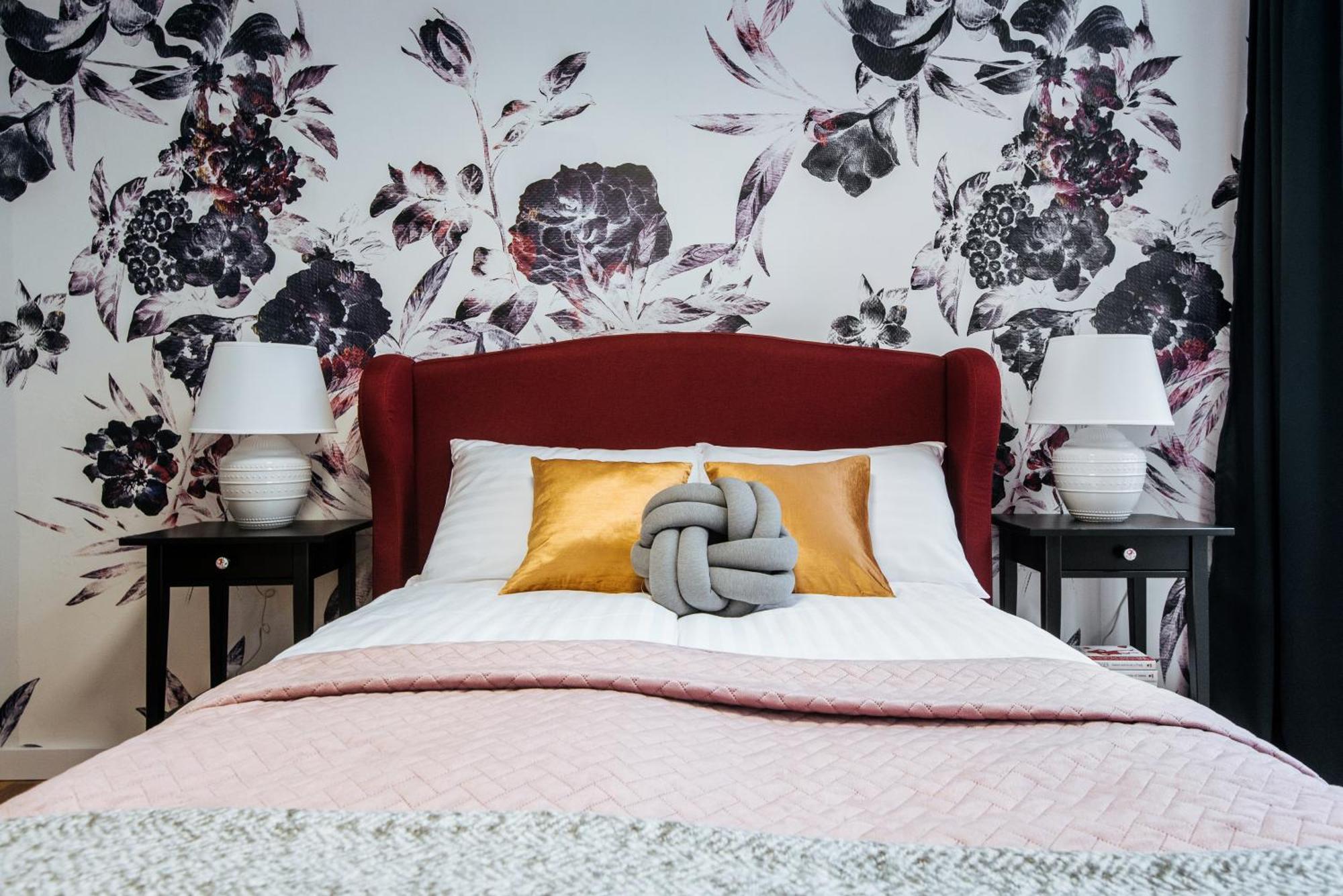 Apartamenty Wielopole Kraków Zewnętrze zdjęcie