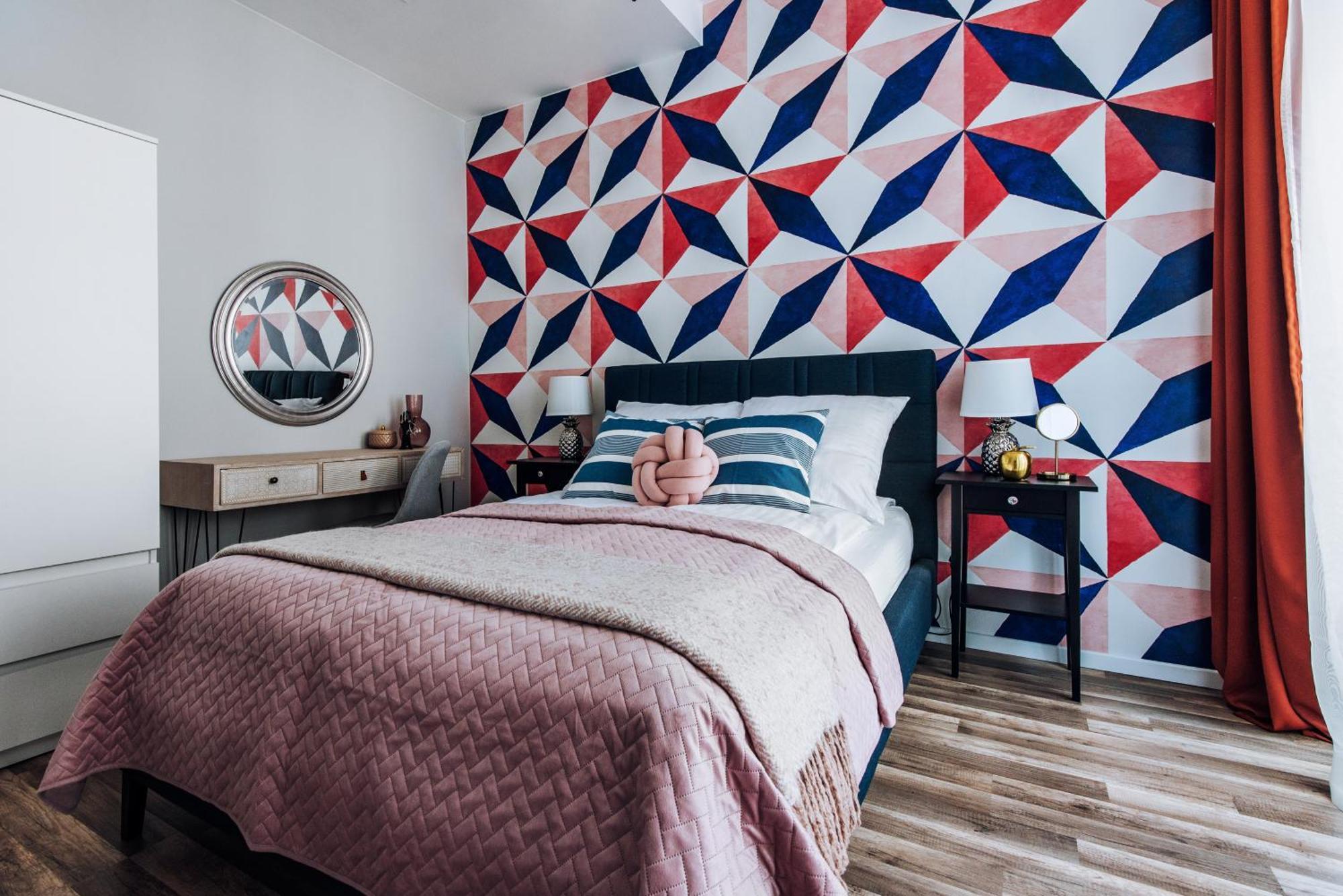 Apartamenty Wielopole Kraków Zewnętrze zdjęcie