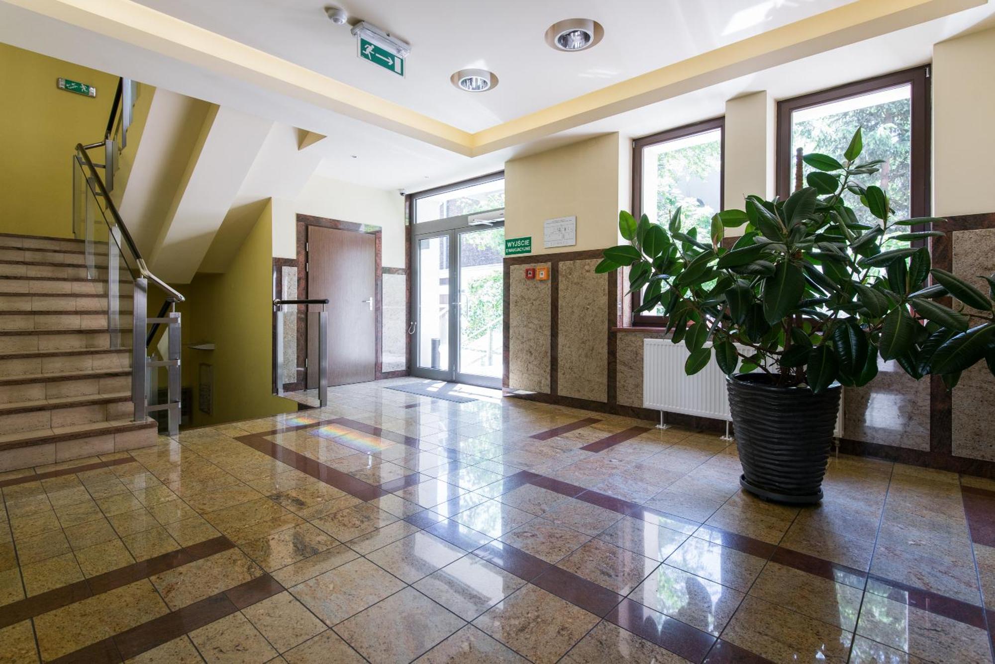 Apartamenty Wielopole Kraków Zewnętrze zdjęcie