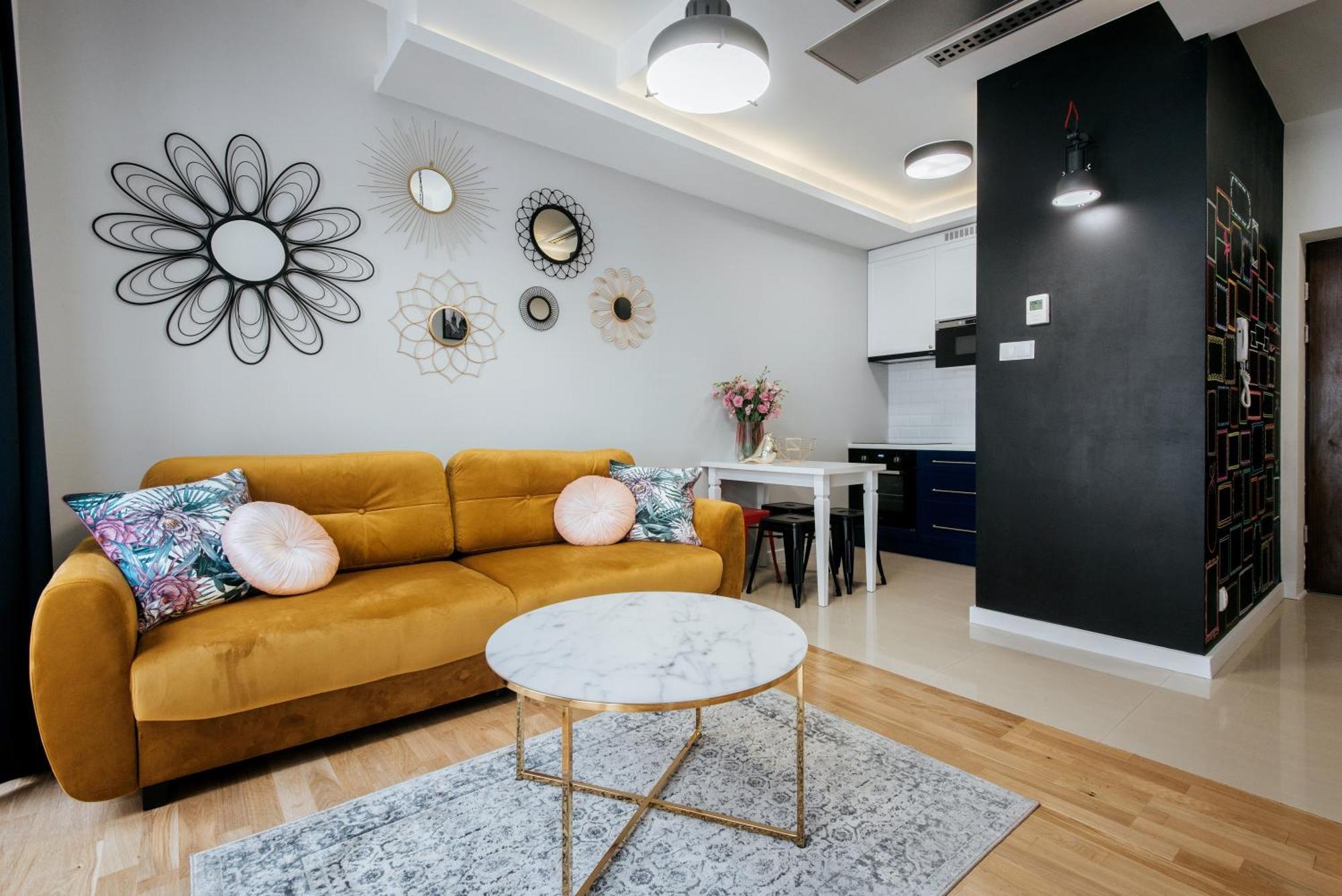 Apartamenty Wielopole Kraków Zewnętrze zdjęcie