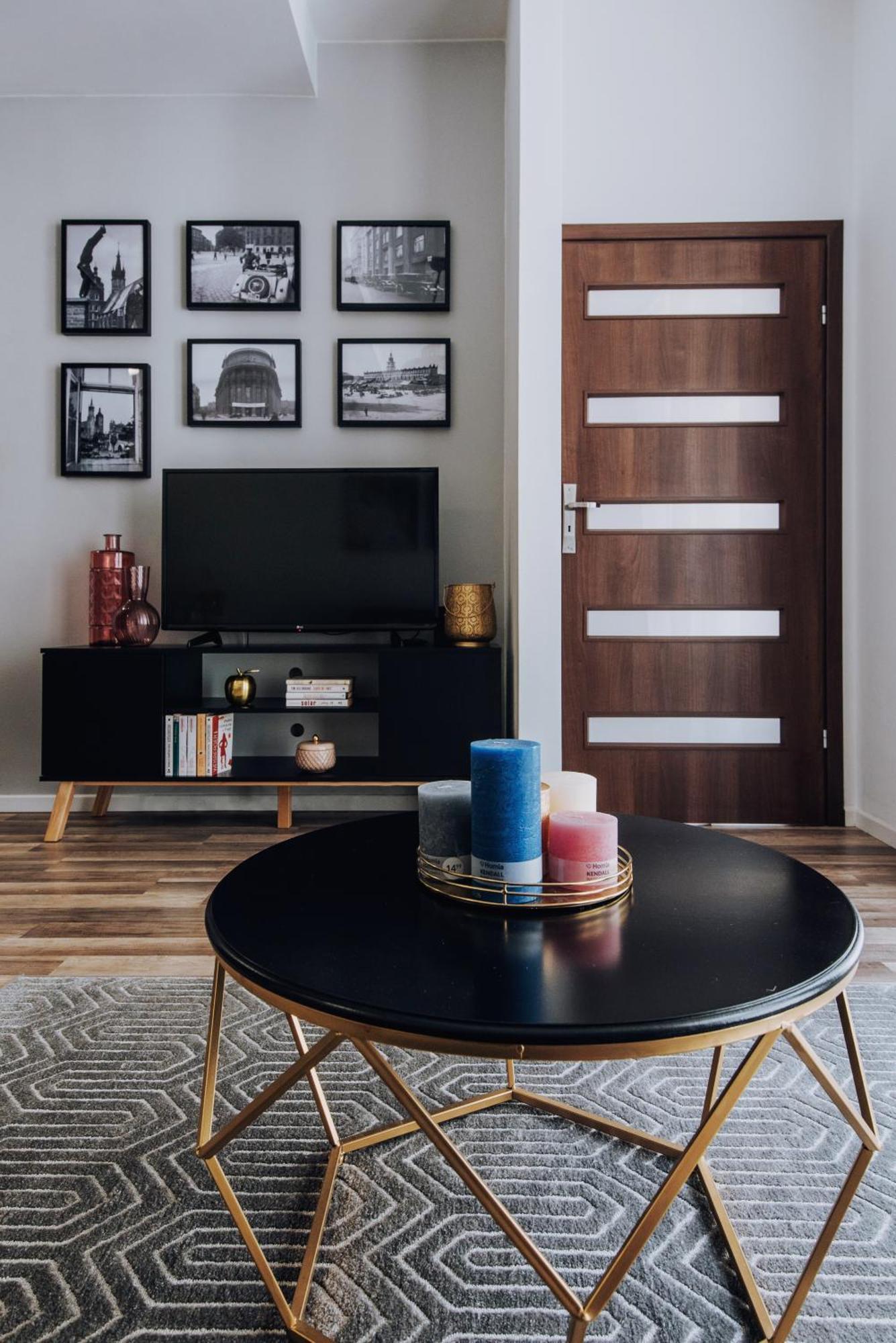 Apartamenty Wielopole Kraków Zewnętrze zdjęcie