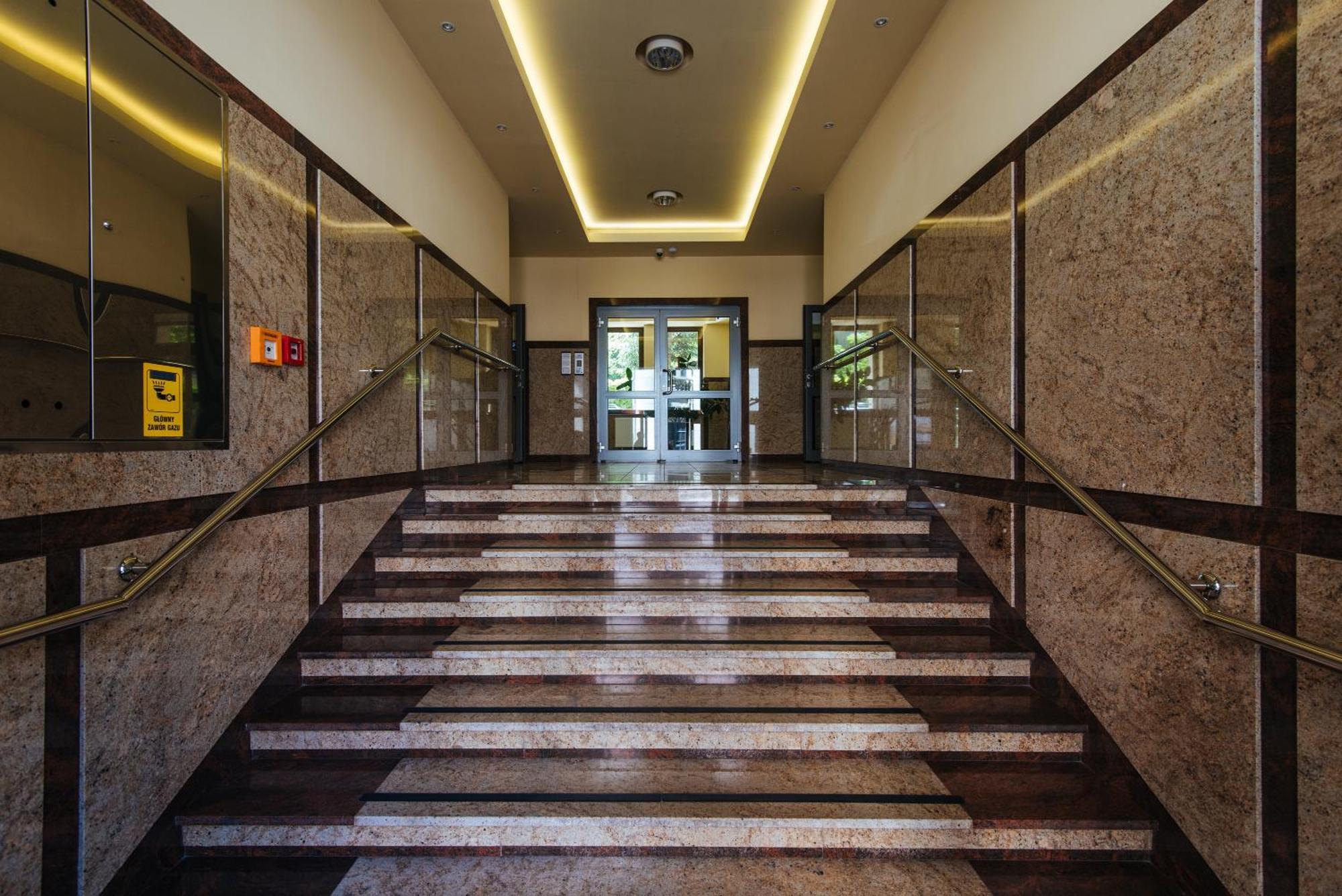 Apartamenty Wielopole Kraków Zewnętrze zdjęcie