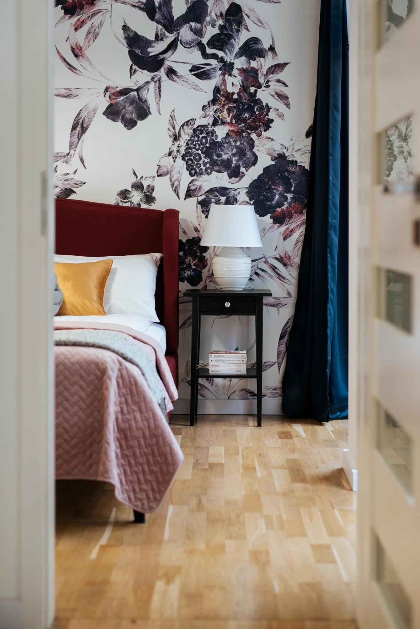 Apartamenty Wielopole Kraków Zewnętrze zdjęcie