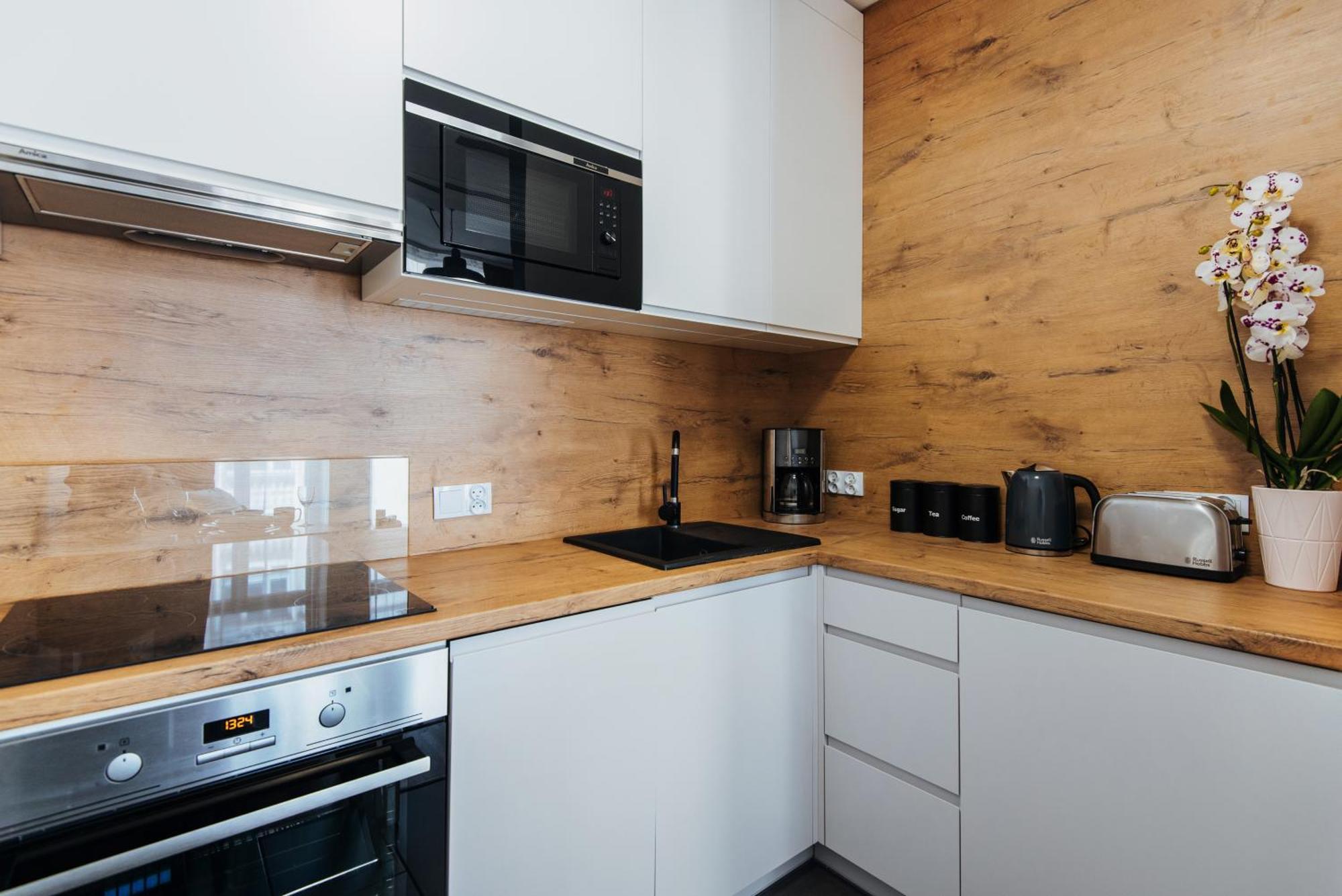 Apartamenty Wielopole Kraków Zewnętrze zdjęcie