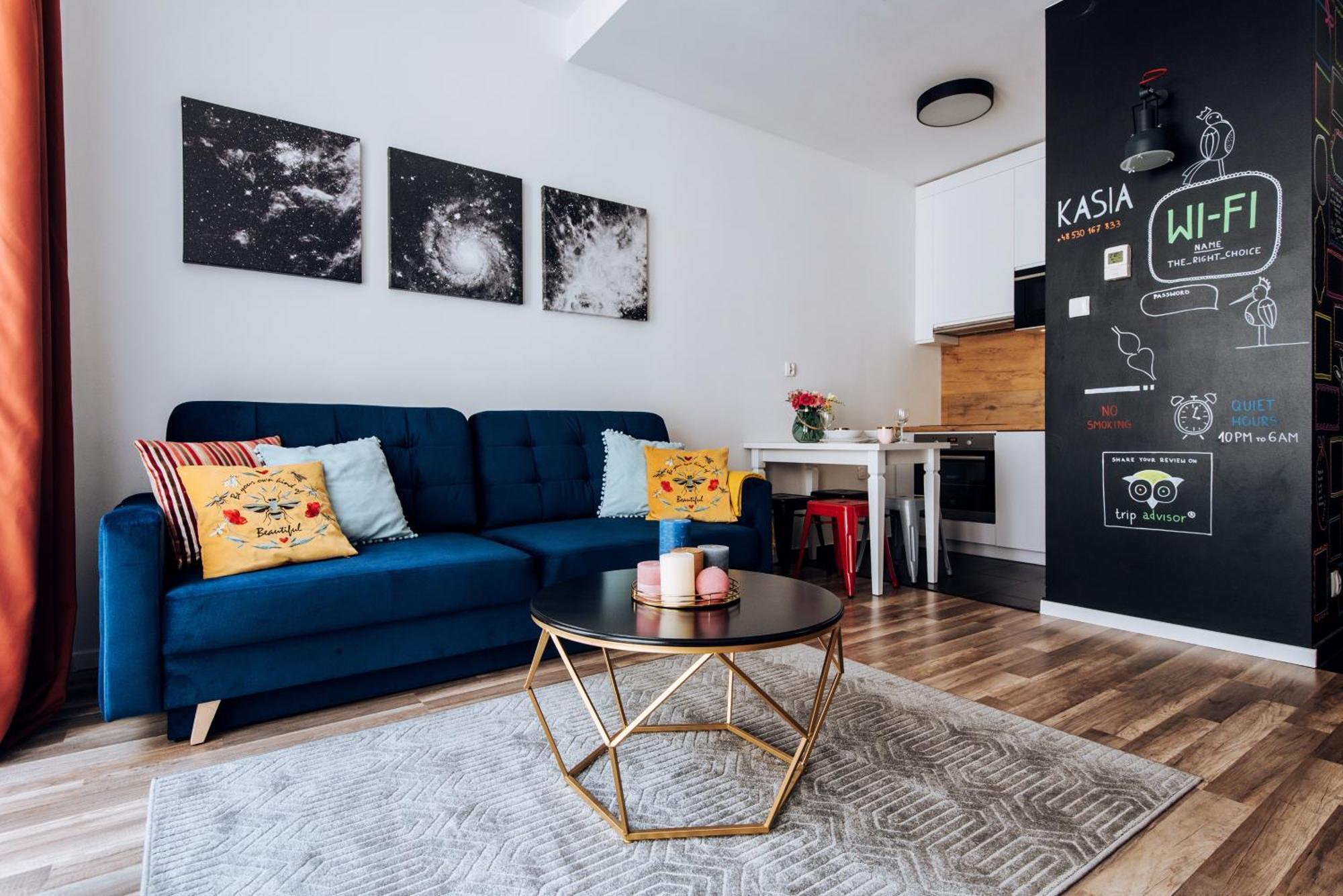 Apartamenty Wielopole Kraków Zewnętrze zdjęcie